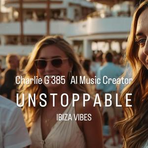 UNSTOPPABLE (Guetta’ Style Special Version)