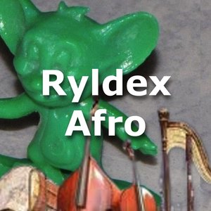Ryldex Afro (Intrumental)
