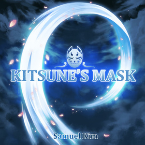 Tsubaki in Thawing Snow (Kitsune's Mask)