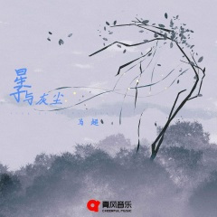 星子与灰尘