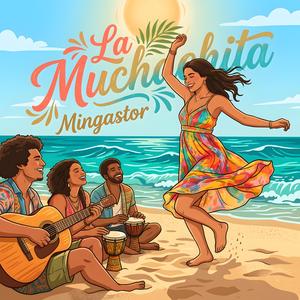 La muchachita