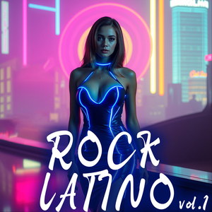 Relámpago en la Noche