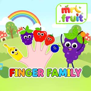 Finger Family