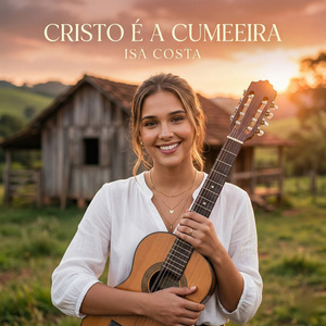 Cristo é a Cumeeira (Acustico)