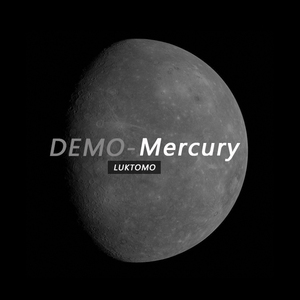 DEMO-Mercury