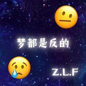 梦都是反的