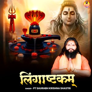 Lingashtakam