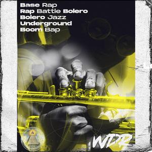 Base Rap Battle Bolero Jazz Underground Boom Bap