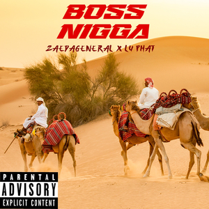 Boss Nigga