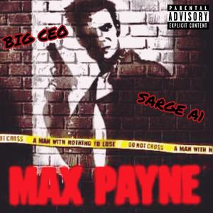 MAX PAYNE