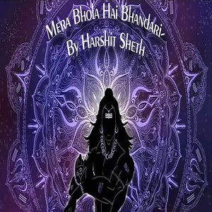 Mera Bhola Hai Bhandari