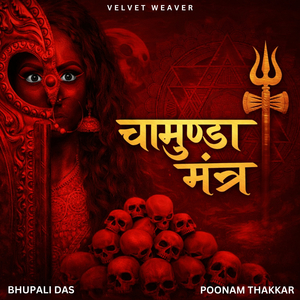 Chamunda Mantra