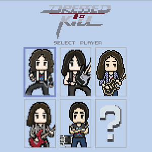 Rose of Kowloon (Acoustic Version)