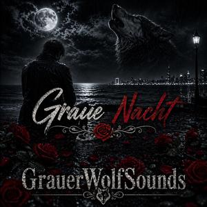 Graue Nacht