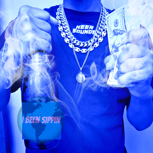 I Been Sippin