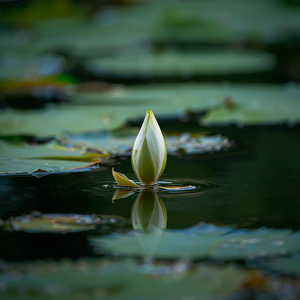 শাপলা কলির জাগরণ