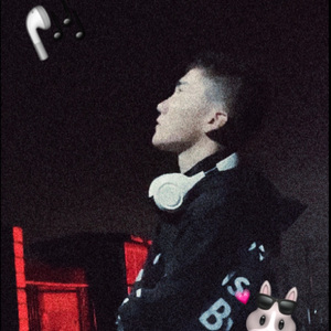 宫殿-Y（prod by Lv9）