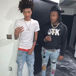 【FREE】Backstreet tk X Ksoo Type Beat