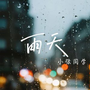 雨天