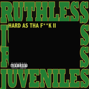 Kickin' Ass and Takin' Names