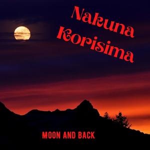 Moon and Back