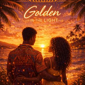 Golden in the light (Special Version)