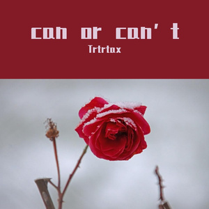can or can’t（prod.by tired
