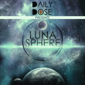 Lunasphere (Continuous Mix)