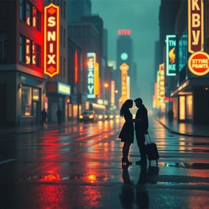 Max's Song (feat. Amelia)