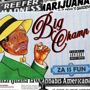 Suitland Freestyle 2 (feat. L. Riley)