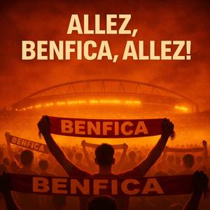 Allez, Benfica Allez!