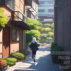 running from my past