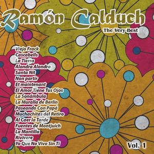 El Amor Tiene Tus Ojos