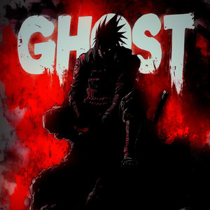 GHOST UCHIHA