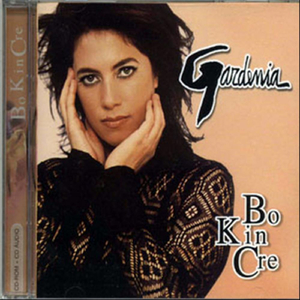 Cumadre María