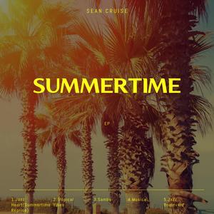 Tropical Vibes (feat. Soulful Guru)