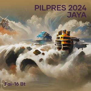 Pilpres 2024 Jaya (Remix)