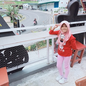 Terimakasih (Berbakti)