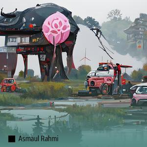 Panoramic Panacea Pavilion