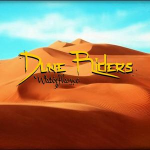 DuneRiders