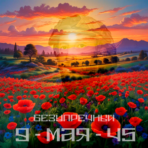 9 мая 45