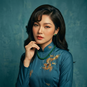 Sài Gòn Chiều Mưa