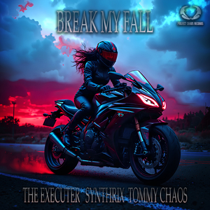 Break My Fall