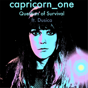 Question of Survival (feat. Dusica)
