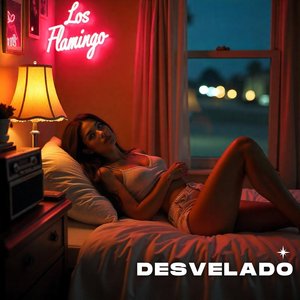 Desvelado