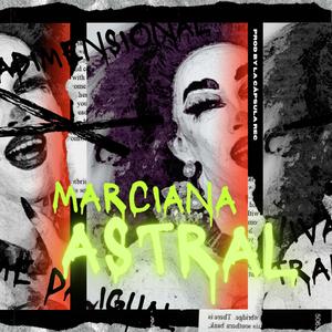 Marciana Astral
