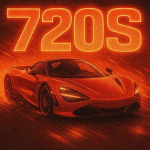 720S