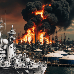 А шо так горить