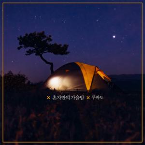 혼자만의 가을밤