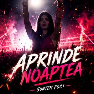Aprinde Noaptea